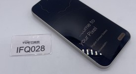 Fair
													Google Pixel 9 - Unlocked, Porcelain, 128 GB, 12 GB, G2YBB, photo 2 of 9