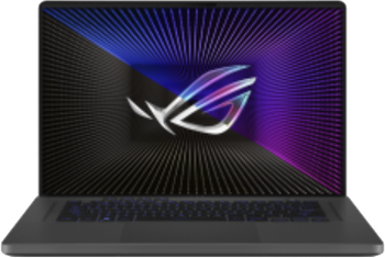 Asus ROG Zephyrus G16 (2023) GU603