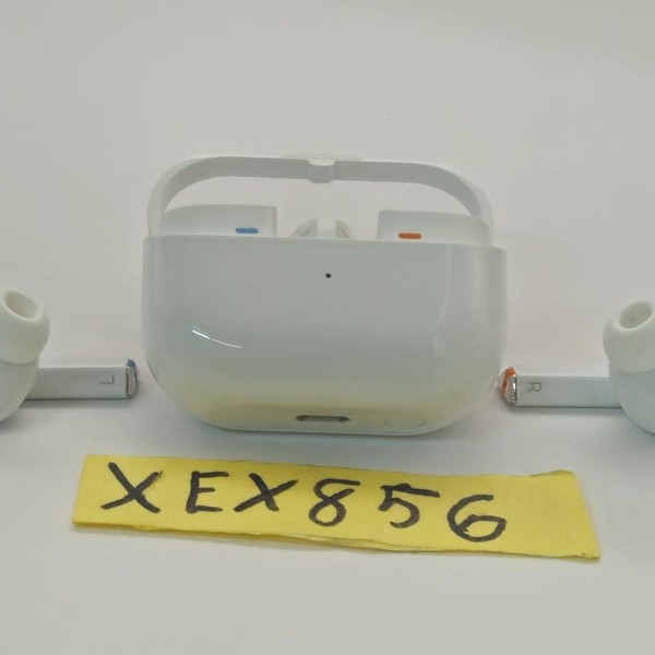 Samsung Galaxy Buds3 Pro - Silver