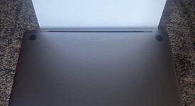 Mint
													MacBook Pro 2020 - 13" - Apple M1, Silver, 256 GB, 8 GB, photo 2 of 7