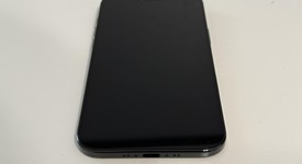 Good
													Apple iPhone Air - Unlocked, Space Black, 256 GB, A3260, photo 2 of 8