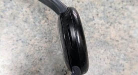 Good
													Google Pixel Watch - Unlocked, Black, LTE, photo 5 of 6