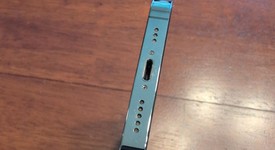 Fair
													Apple iPhone 13 Pro - Unlocked, Graphite, 512 GB, A2483, photo 4 of 9