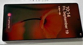 Mint
													Samsung Galaxy S25 Ultra - Unlocked, Jadegreen, 512 GB, 12 GB, SM-S938U1, photo 2 of 15