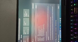 Good
													Acer Predator Gaming Laptop, photo 4 of 9