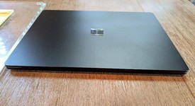 Good
													Microsoft Surface Laptop 3 - I7, Black, 256 GB, 16 GB, 13.5", photo 5 of 9