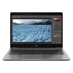  HP ZBook 14u G6