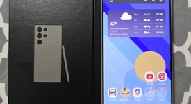 Mint
													Samsung Galaxy S24 Ultra - T-Mobile, Gray, 512 GB, 12 GB, SM-S928U, photo 2 of 11