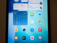 Apple iPad Air 11" (M2) 2024