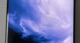 Good
													OnePlus 7 Pro - Unlocked, Blue, 256 GB, 8 GB, GM1917, photo 1 of 2