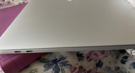 Good
													MacBook Pro 2020 - 13" - I5, Gray, 256 GB, 8 GB, photo 5 of 7