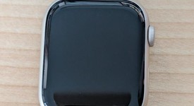 Good
													Apple Watch Series 8 45mm - Starlight, A2771 - GPS, Aluminum, photo 4 of 7