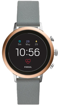 Fossil Gen 4 Q Venture HR