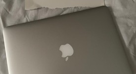 Mint
													MacBook Pro 2015 (Retina) - 13" - Silver, 512 GB, 8 GB, photo 5 of 8