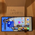 Good Samsung Galaxy S23 Ultra - Xfinity, 256 GB, Black, 8 GB, SM-S918U