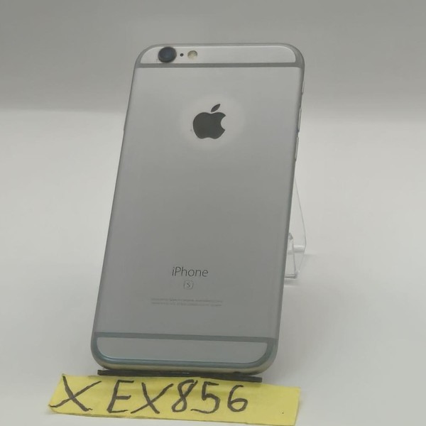 Apple iPhone 6S - AT&T, 32 GB, Grey, A1633