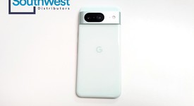 Mint
													Google Pixel 8 - Unlocked, Mint, 128 GB, 8 GB, G9BQD, Sub-6 5G, photo 1 of 9