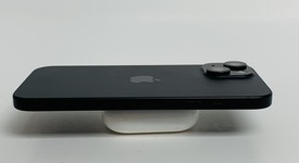 Mint
													Apple iPhone 15 - Unlocked, Black, 128 GB, A2846, photo 5 of 9