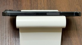 Fair
													Apple iPhone 15 - Unlocked, Black, 128 GB, A2846, photo 5 of 8