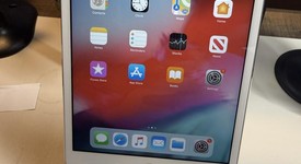 Good
													Apple iPad Mini 2 Retina - Wi-Fi, White, 32 GB, photo 5 of 5