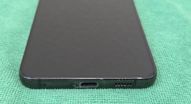 Good
													Samsung Galaxy S22 Plus - Unlocked, Black, 128 GB, 8 GB, SM-S906U1, photo 3 of 10