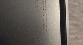 Fair
													MacBook Pro 2020 - 13" - I7, Gray, 2 TB, 16 GB, photo 4 of 17