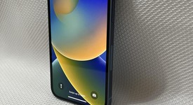 Mint
													Apple iPhone 14 - Unlocked, Blue, 128 GB, A2649, photo 2 of 7