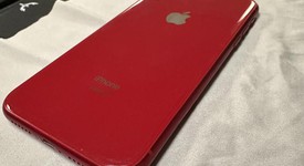 Good
													Apple iPhone Xr - AT&T, Red, 128 GB, A1984, photo 5 of 12