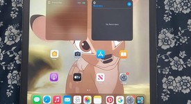 Good
													Apple iPad Pro 12.9" 1st Gen 2015 - Wi-Fi, Gray, 128 GB, A1584, 1st Gen 2015, photo 2 of 8