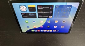 Mint
													Apple iPad Air 4th Gen - Wi-Fi, Gray, 64 GB, A2316, photo 5 of 11