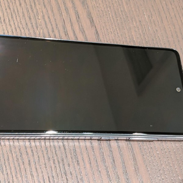 Samsung Galaxy S20 FE 5G - Unlocked, 128 GB, Cloud Navy, 6 GB, SM-G781U1/DS