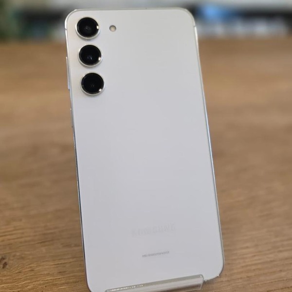 Samsung Galaxy S23 Plus - Unlocked, 512 GB, Cream, 8 GB, SM-S916U1