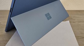 Mint
													Microsoft Surface Pro 9 - Wi-Fi, I5, Sapphire, 256 GB, 16 GB, Wi-Fi, photo 5 of 8