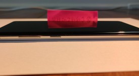 Mint
													Samsung Galaxy S10 Plus - Unlocked, White, 128 GB, 8 GB, SM-G975U1, photo 2 of 8