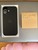 Good Apple iPhone 16 - Unlocked, Black, 256 GB, A3081