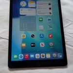 Good Apple iPad 9th Gen - Wi-Fi, 256 GB, Gray, A2602