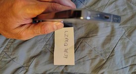 Mint
													Google Pixel 10 Pro - Unlocked, Moonstone, 128 GB, G4QUR, photo 5 of 8