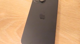 Good
													Apple iPhone 15 - T-Mobile, Black, 128 GB, A2846, photo 4 of 4