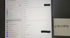 Mint
													Apple iPad Air 13" (M3) 2025 - Unlocked, Purple, 128 GB, photo 1 of 6
