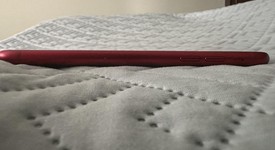 Mint
													Apple iPhone Xr - Unlocked, Red, 64 GB, A1984, photo 5 of 7
