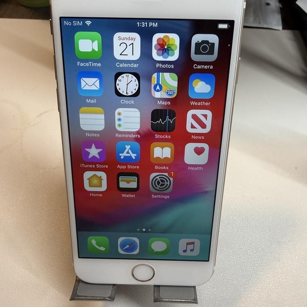 Apple iPhone 6 - Unlocked, 64 GB, Gold, A1549