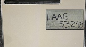 Good
													Samsung Galaxy Tab S7 FE - Verizon, Mystic Black, 64 GB, 4 GB, photo 4 of 9