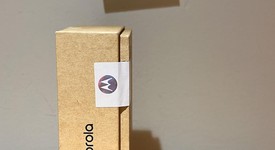 New
													Motorola Edge (2022) - Verizon, Gray, 256 GB, 8 GB, photo 2 of 4
