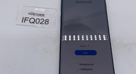 Fair
													Samsung Galaxy S10 - Verizon, White, 128 GB, 8 GB, SM-G973U, photo 1 of 9