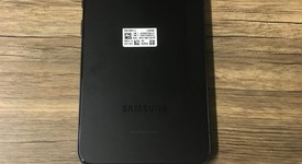 Good
													Samsung Galaxy S22 - Verizon, Black, 128 GB, 8 GB, SM-S901U, photo 3 of 7