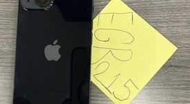 Mint
													Apple iPhone 14 - Unlocked, Midnight, 128 GB, A2649, photo 2 of 8