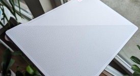 Mint
													Asus ROG Zephyrus G14 (2021) GA401 - Ryzen 7, White, 512 GB, 16 GB, FHD, photo 3 of 5