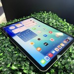 Good Apple iPad Air (5th Gen) - Unlocked, 64 GB, Gray, A2589