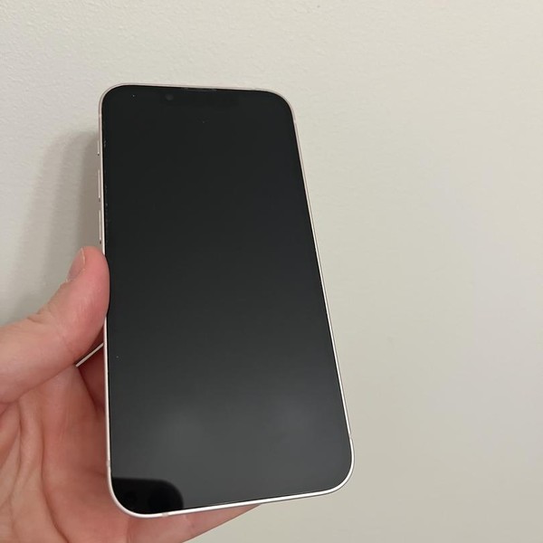 Apple iPhone 13 Mini - AT&T, 128 GB, Pink, A2481