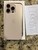 Mint Apple iPhone 16 Pro - Unlocked, Desert, 128 GB, A3083